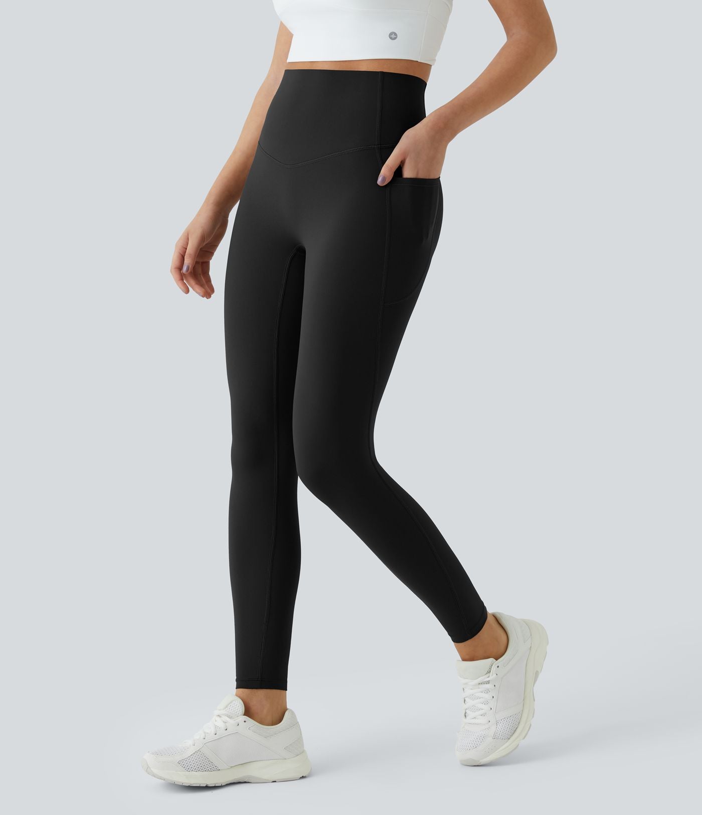 UltraSculpt Tummy Control Leggings