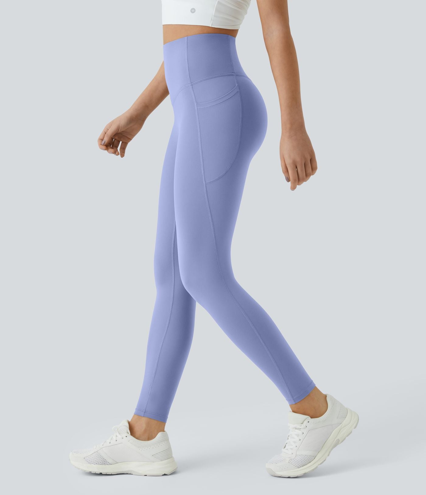 UltraSculpt Tummy Control Leggings