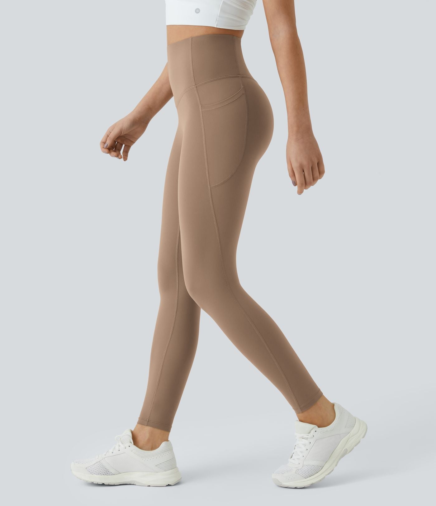 UltraSculpt Tummy Control Leggings