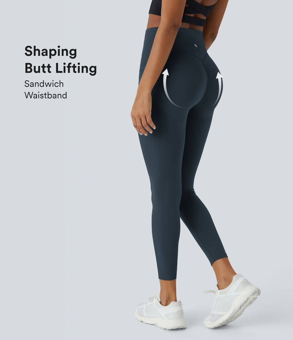 UltraSculpt Lift & Shape Leggings