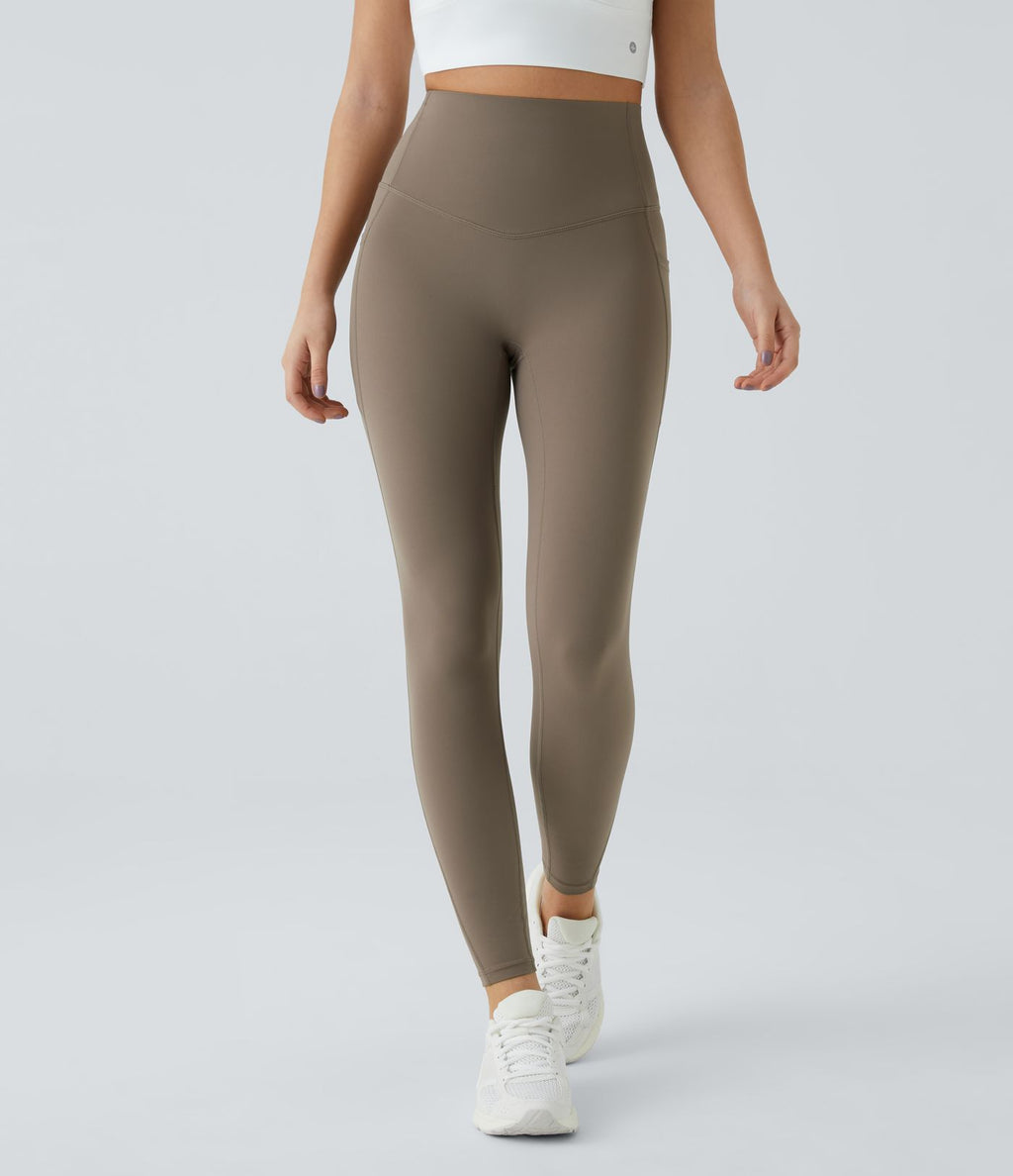 UltraSculpt Tummy Control Leggings