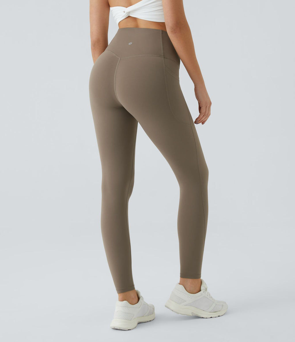 UltraSculpt Tummy Control Leggings