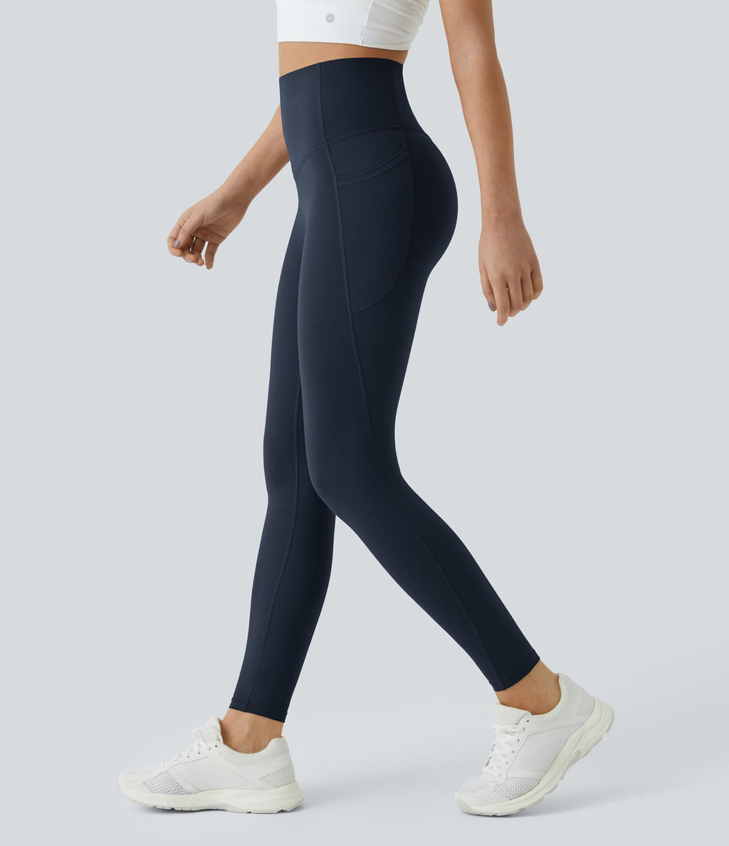 UltraSculpt Tummy Control Leggings