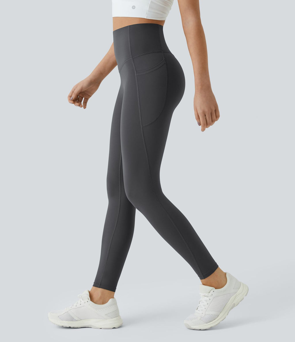 UltraSculpt Tummy Control Leggings