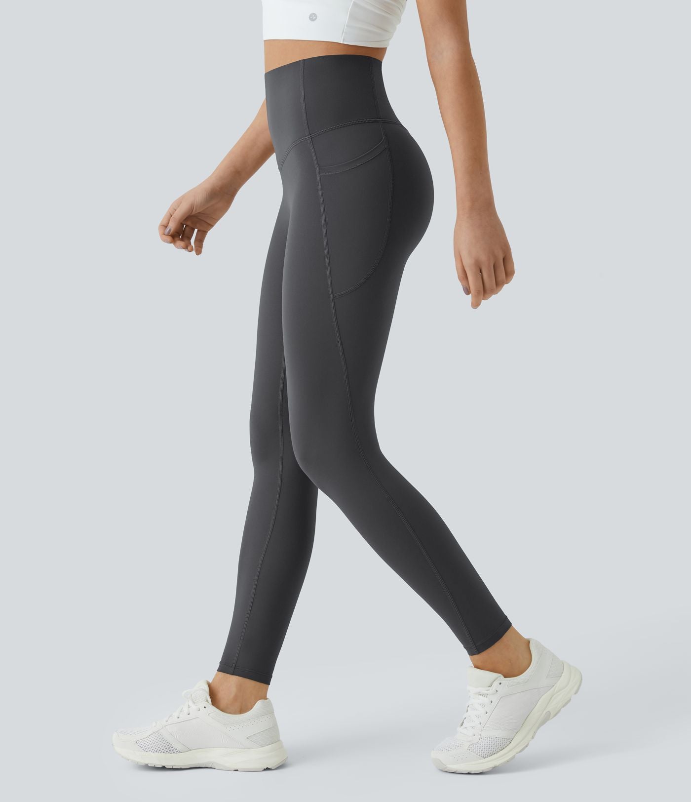 UltraSculpt Tummy Control Leggings
