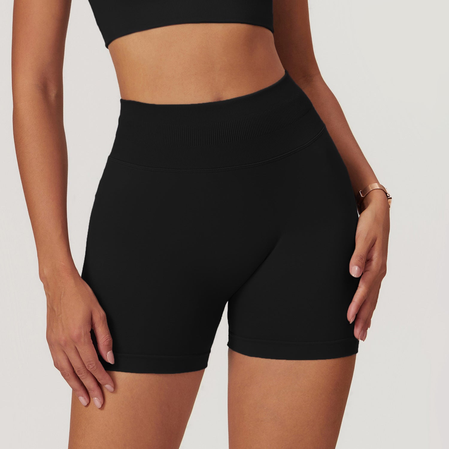 Sculpt Shorts