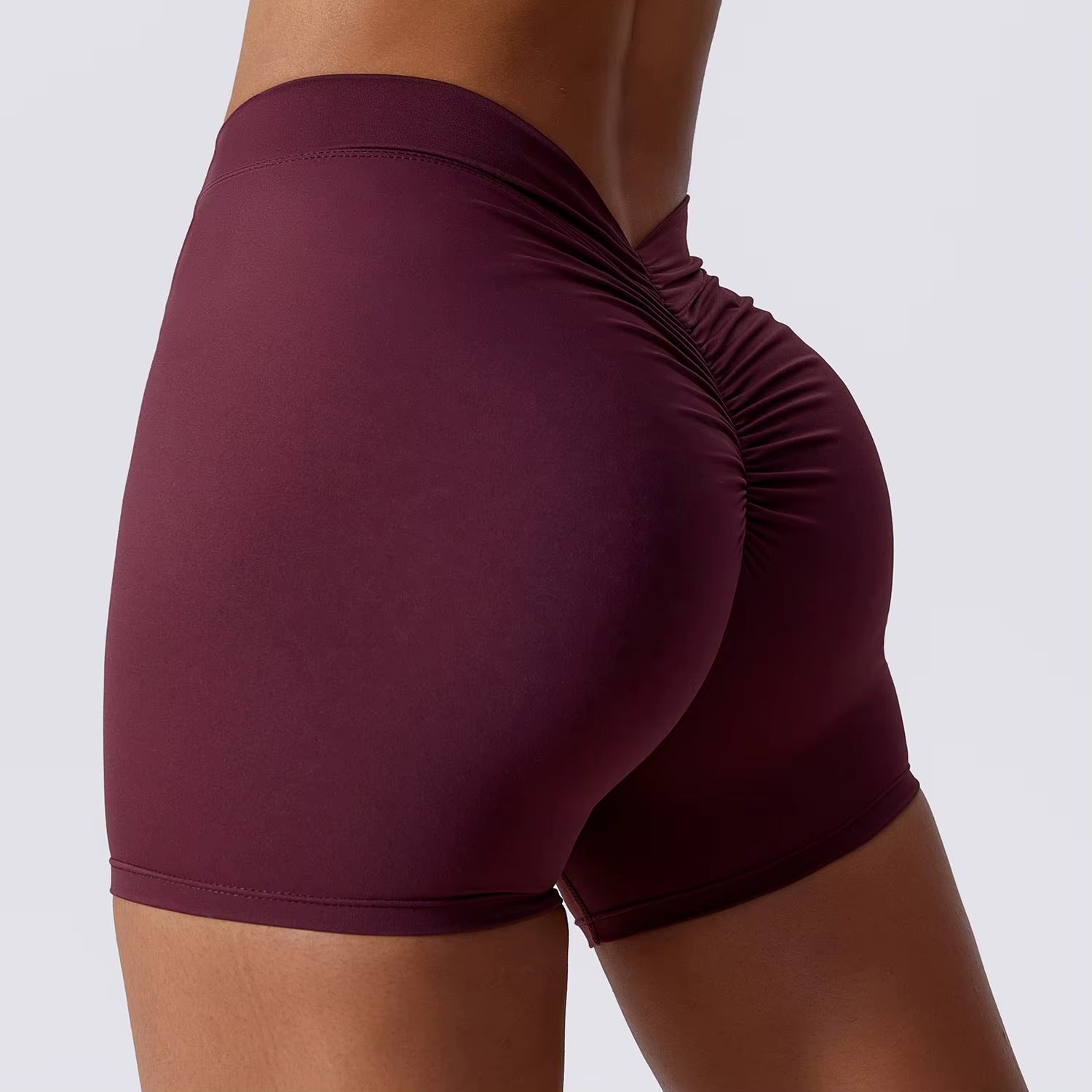 V-Lift Shorts