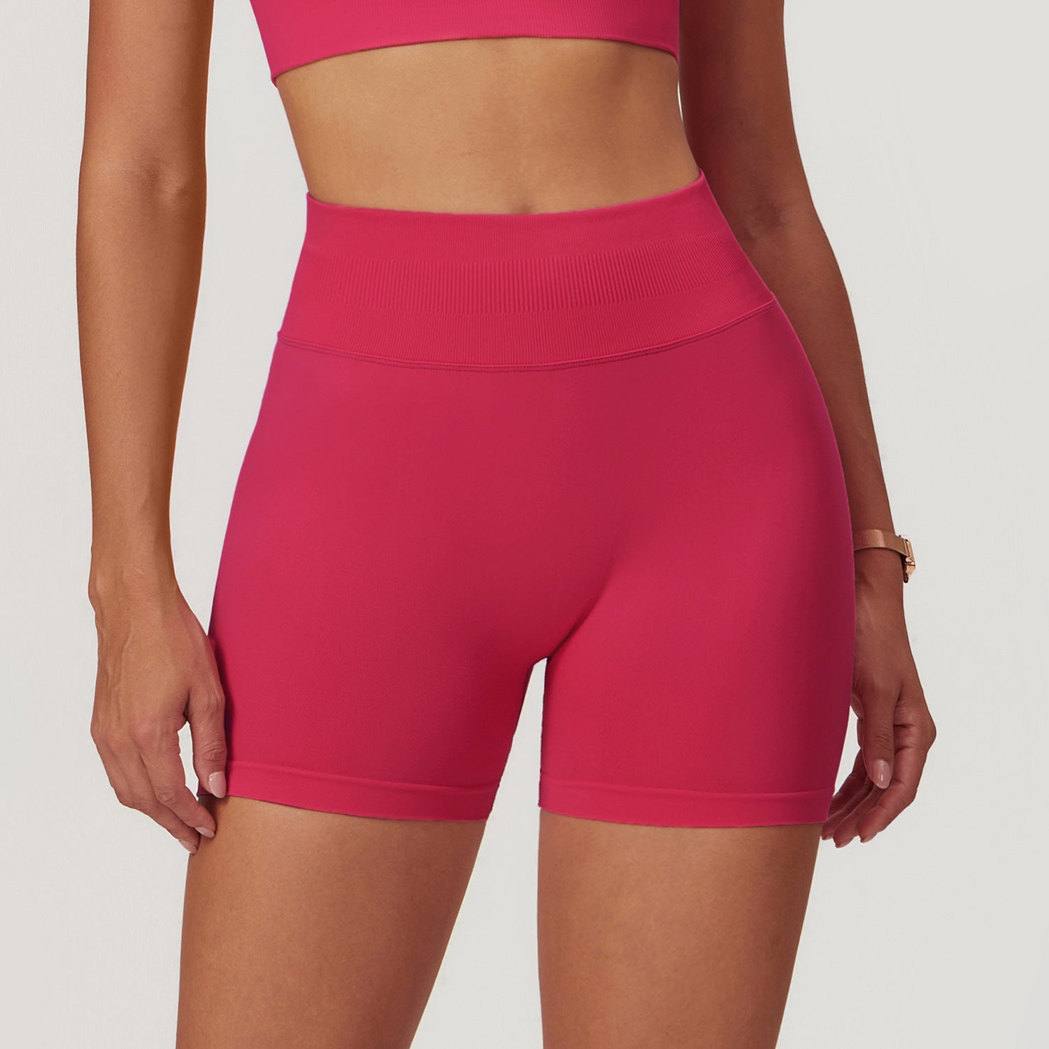 Sculpt Shorts