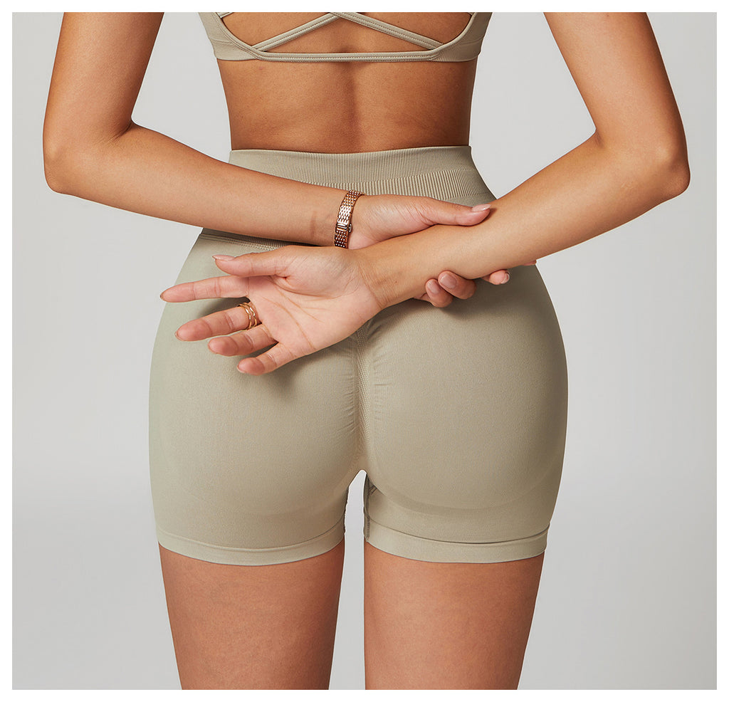 Sculpt Shorts