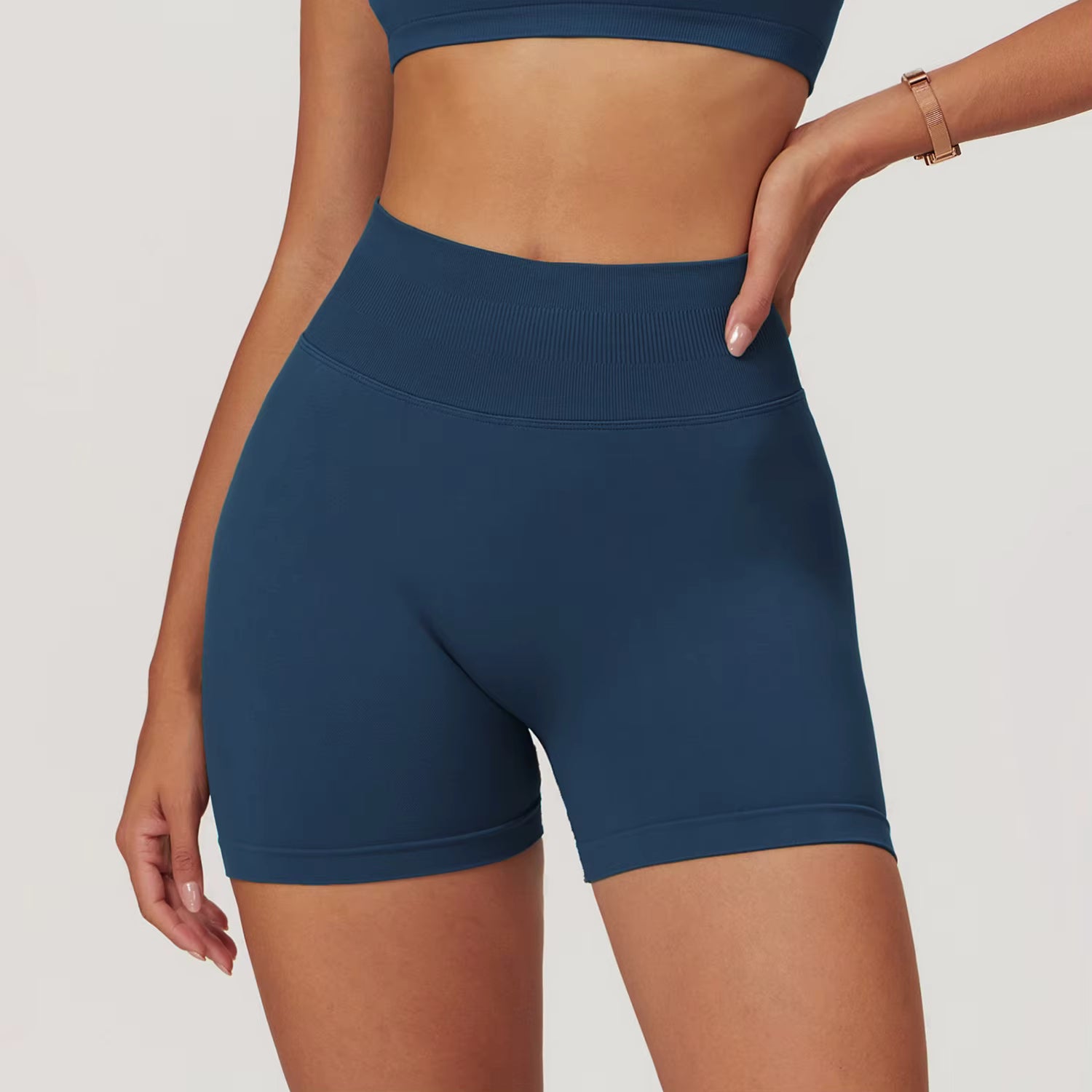 Sculpt Shorts