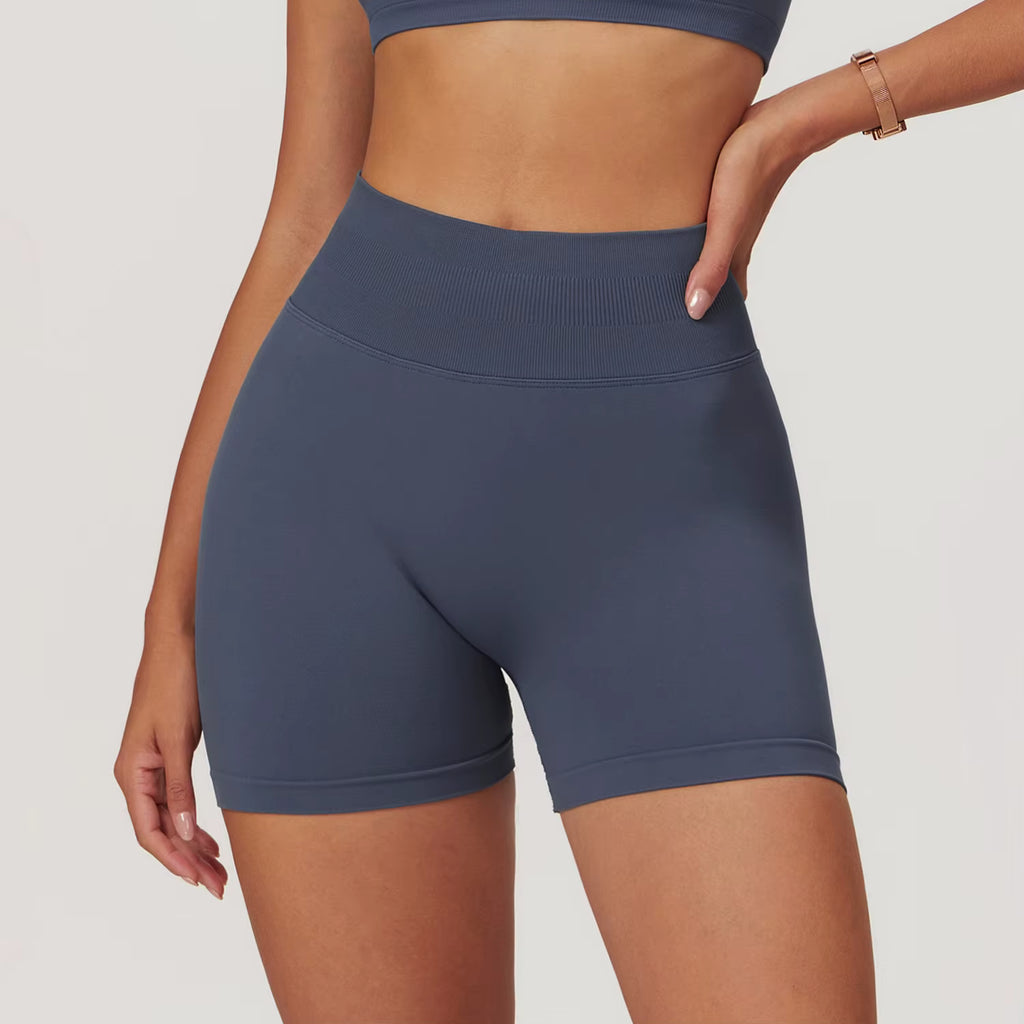 Sculpt Shorts