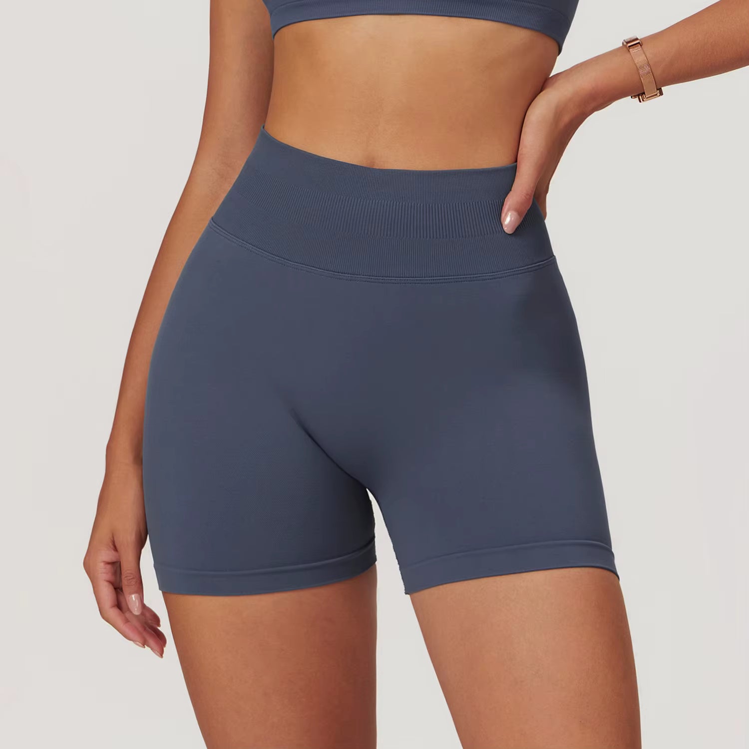 Sculpt Shorts
