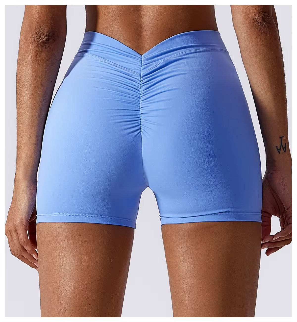V-Lift Shorts