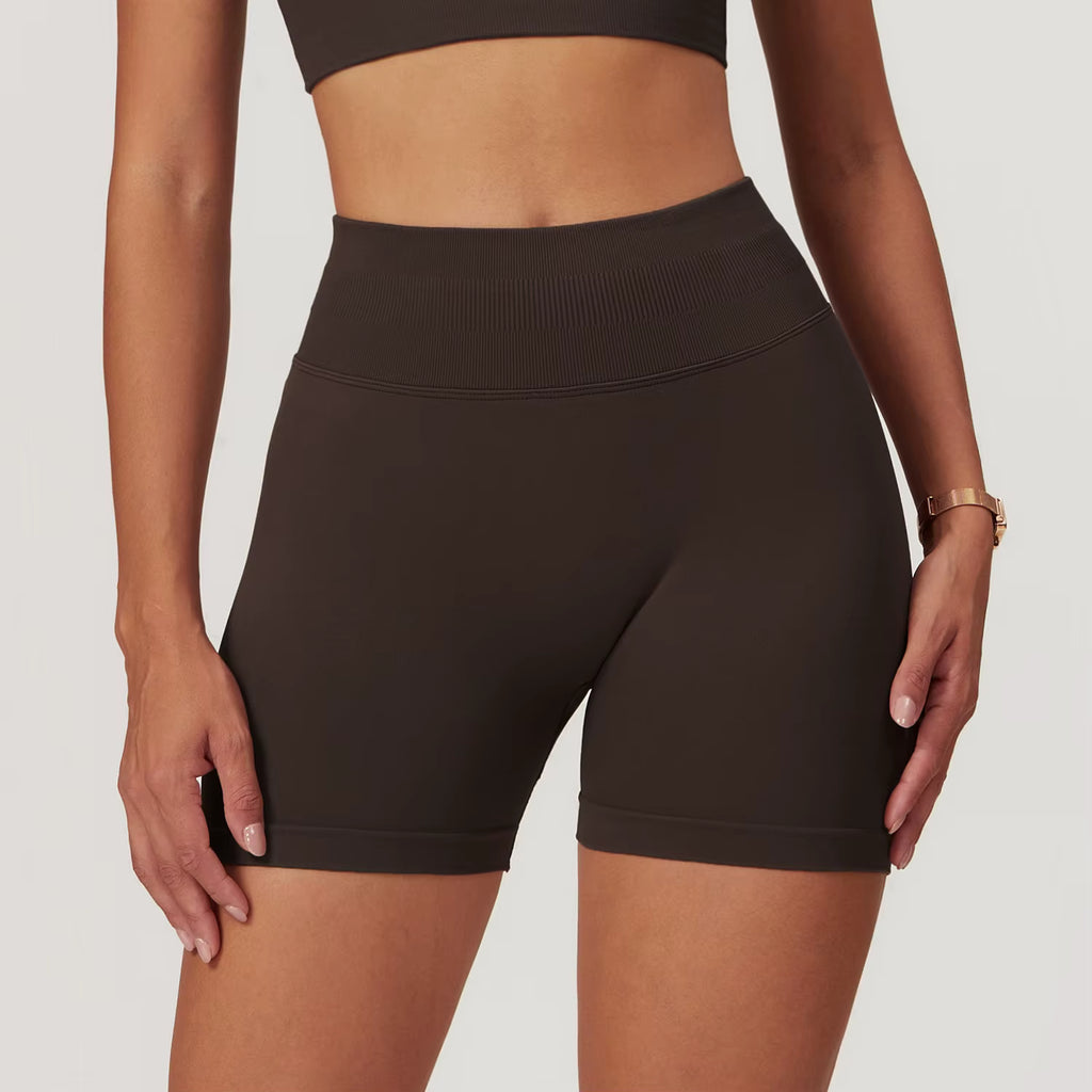 Sculpt Shorts