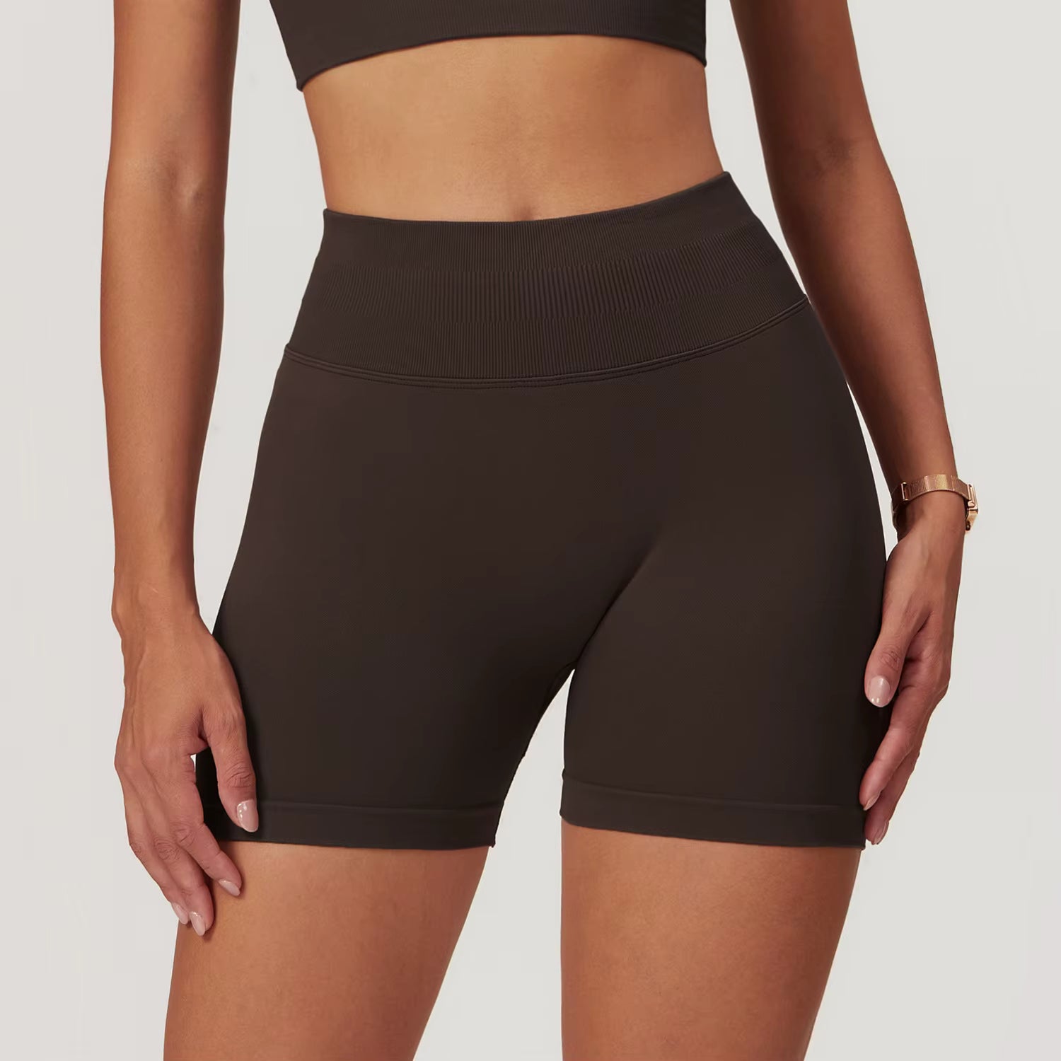 Sculpt Shorts