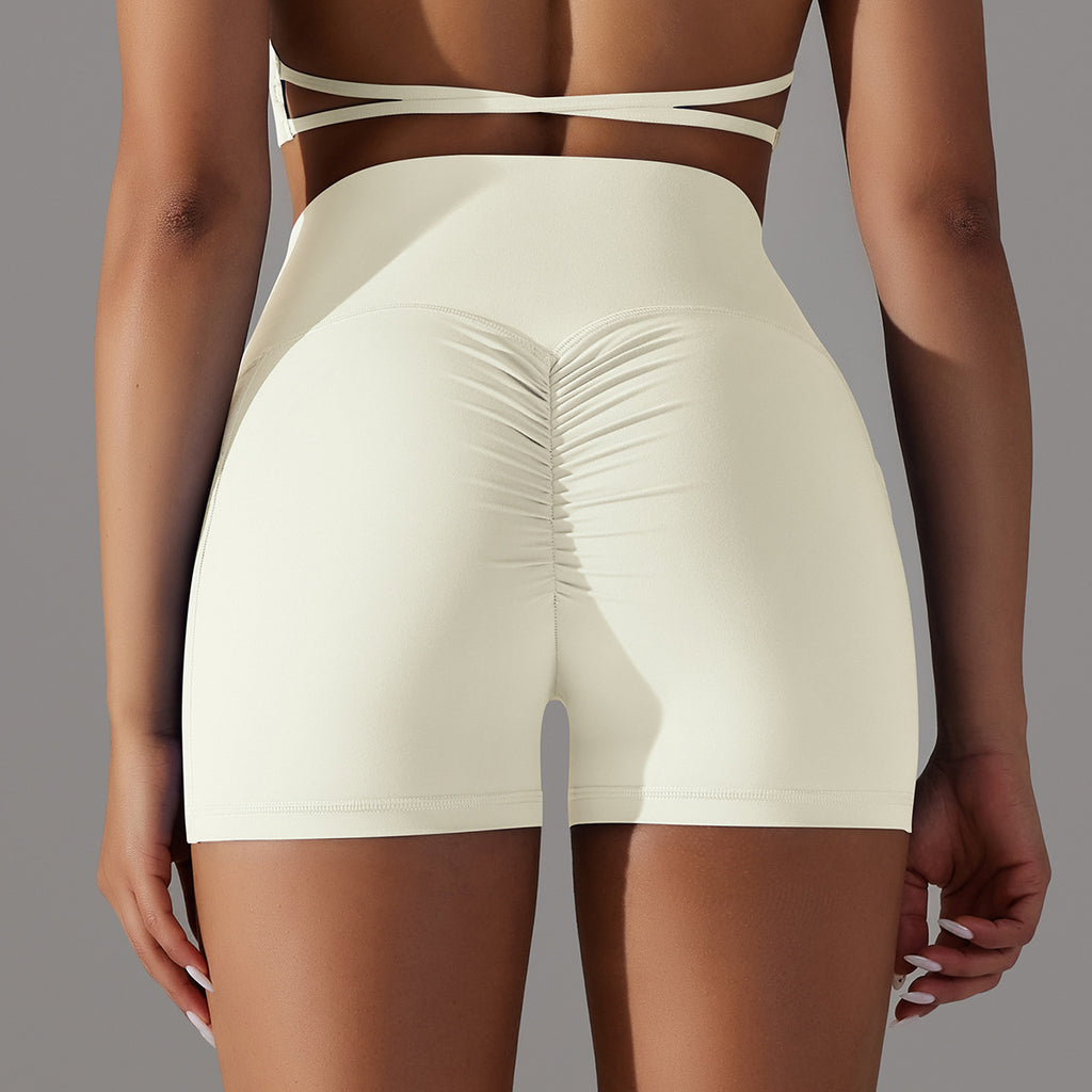 V-Sculpt Shorts