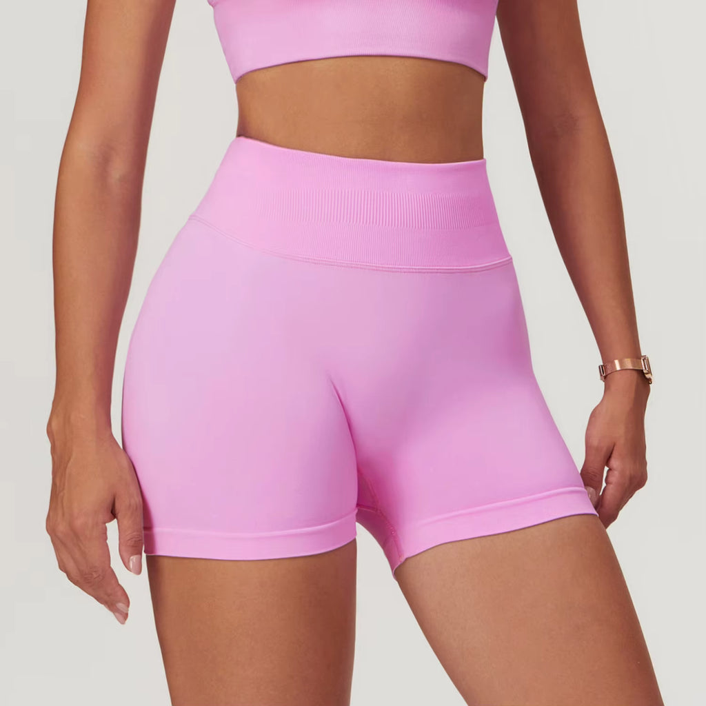 Sculpt Shorts